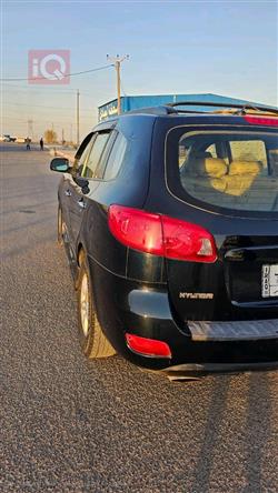 هیوندای سەنتافی